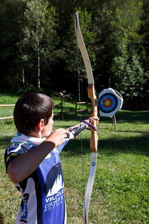 Morgex Sportivamente