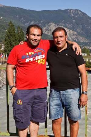 Morgex Sportivamente