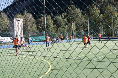 Morgex Sportivamente