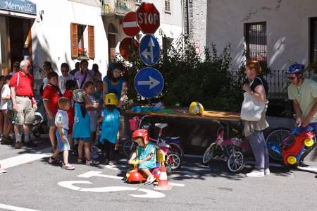 Morgex per Giocare