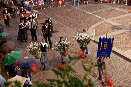 Arti per Via