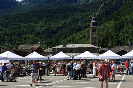 Inaugurazione March