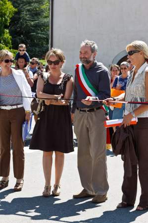 Inaugurazione March