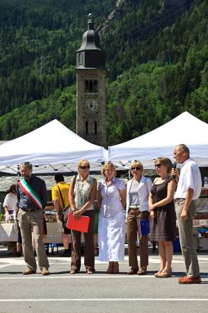 Inaugurazione March