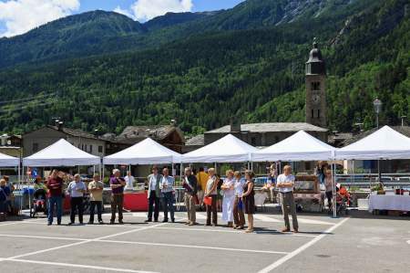 Inaugurazione March