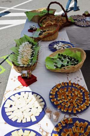 Inaugurazione March