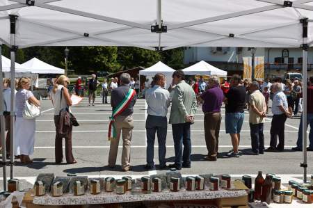Inaugurazione March