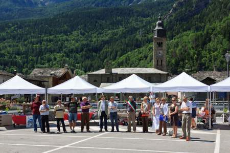 Inaugurazione March