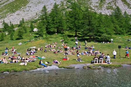 Laghi in Festa