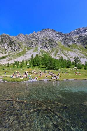 Laghi in Festa