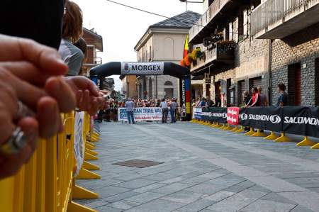 Gran Trail Valdigne