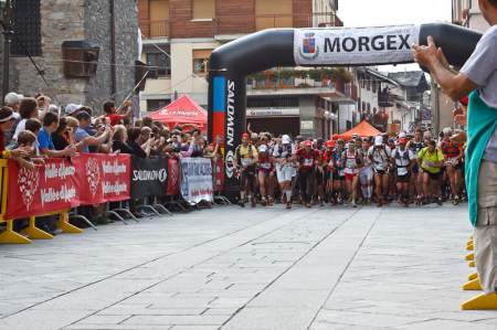 Gran Trail Valdigne