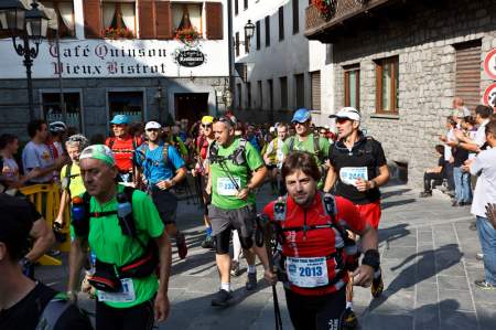 Gran Trail Valdigne