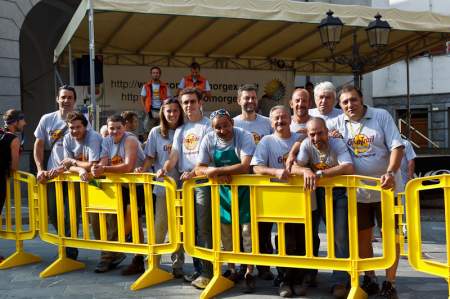 Gran Trail Valdigne
