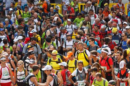 Gran Trail Valdigne