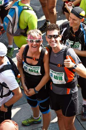 Gran Trail Valdigne