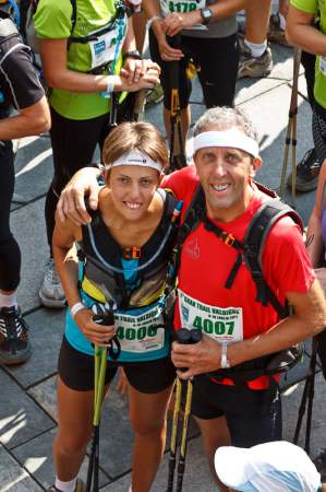 Gran Trail Valdigne