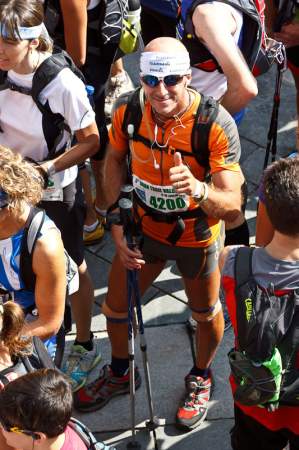 Gran Trail Valdigne