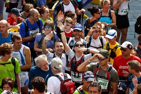 Gran Trail Valdigne