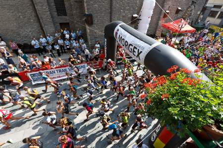 Gran Trail Valdigne