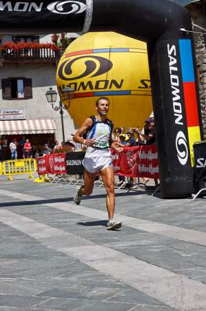 Gran Trail Valdigne