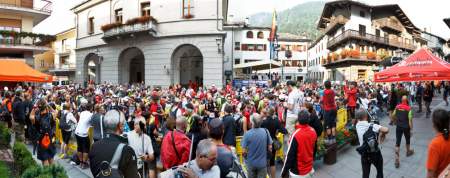 Gran Trail Valdigne
