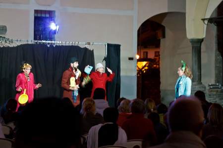 Morgex Machina (22-23-24/07/2011) 