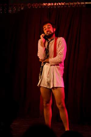 Morgex Machina (22-23-24/07/2011) 
