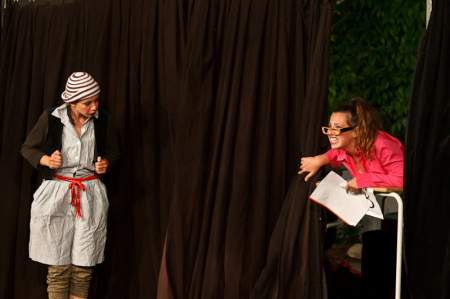 Morgex Machina (22-23-24/07/2011) 