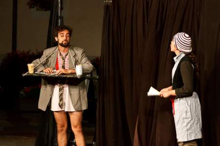 Morgex Machina (22-23-24/07/2011) 