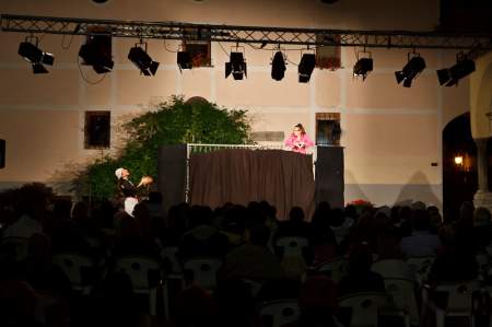 Morgex Machina (22-23-24/07/2011) 