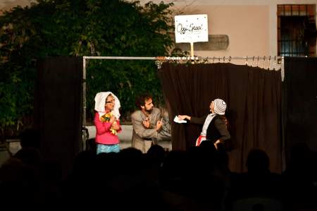 Morgex Machina (22-23-24/07/2011) 