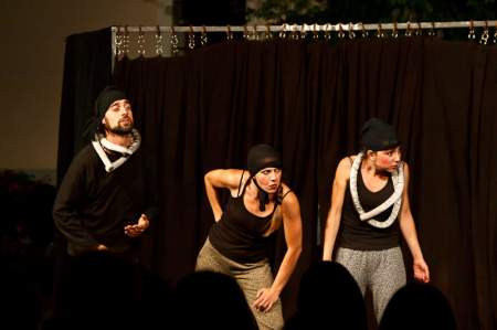 Morgex Machina (22-23-24/07/2011) 