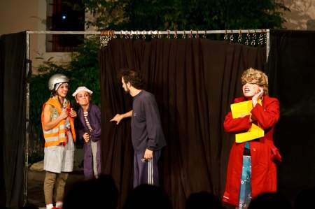 Morgex Machina (22-23-24/07/2011) 