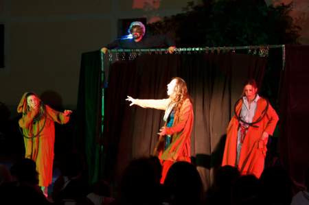Morgex Machina (22-23-24/07/2011) 