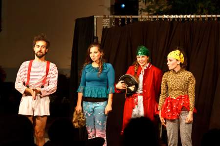 Morgex Machina (22-23-24/07/2011) 