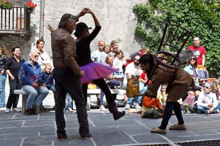 Morgex Machina (22-23-24/07/2011) 