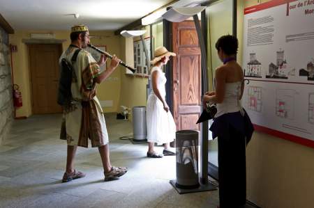 Morgex Machina (22-23-24/07/2011) 