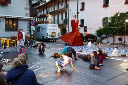 Morgex Machina (22-23-24/07/2011) 