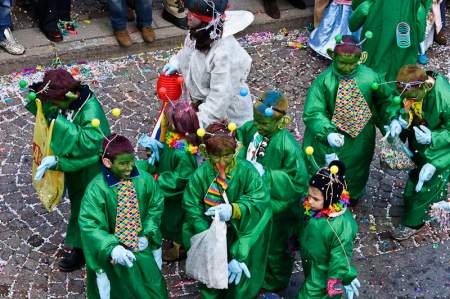 Carnevale