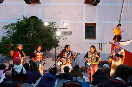 Morgex Machina (22-23-24/07/2011) 