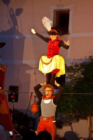 Morgex Machina (22-23-24/07/2011) 