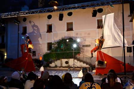Morgex Machina (22-23-24/07/2011) 