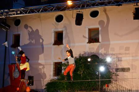 Morgex Machina (22-23-24/07/2011) 