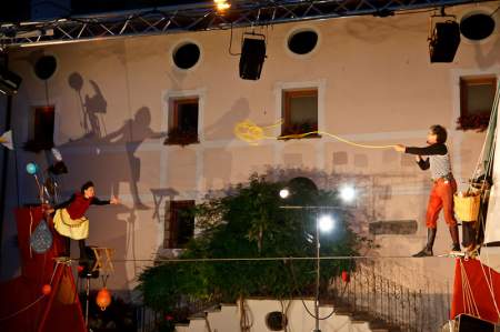 Morgex Machina (22-23-24/07/2011) 