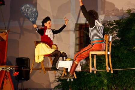 Morgex Machina (22-23-24/07/2011) 
