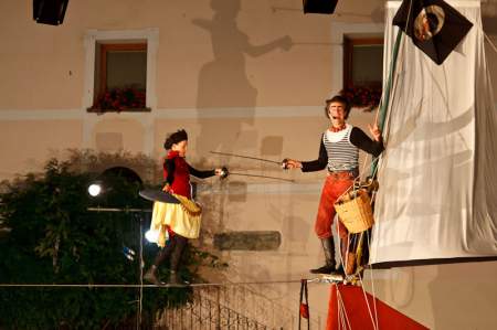 Morgex Machina (22-23-24/07/2011) 