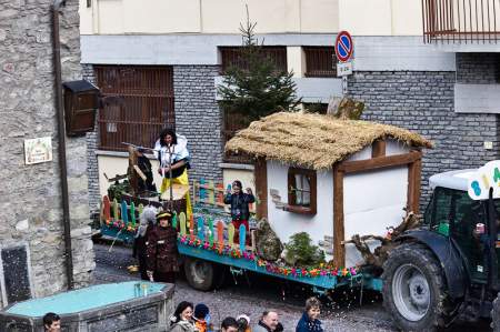Carnevale