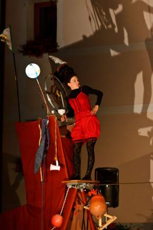 Morgex Machina (22-23-24/07/2011) 