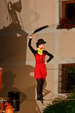 Morgex Machina (22-23-24/07/2011) 
